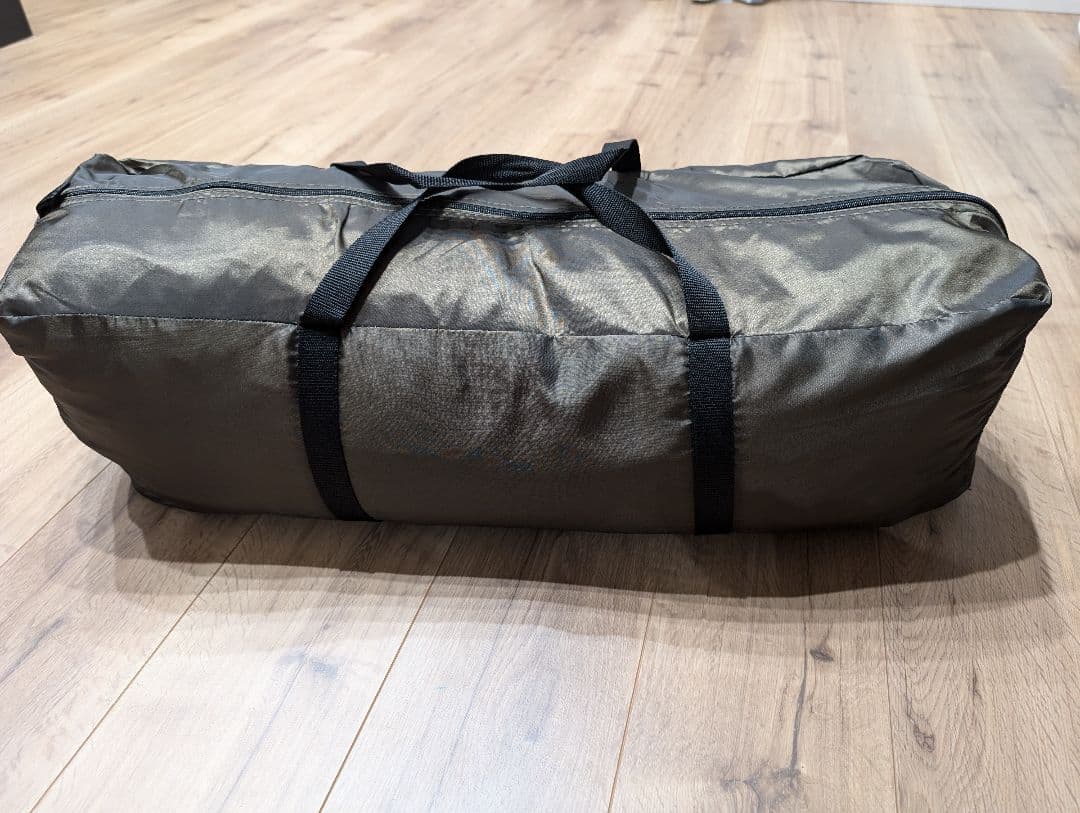 FieldCore ワークマン ワイドミシックドームテント AG