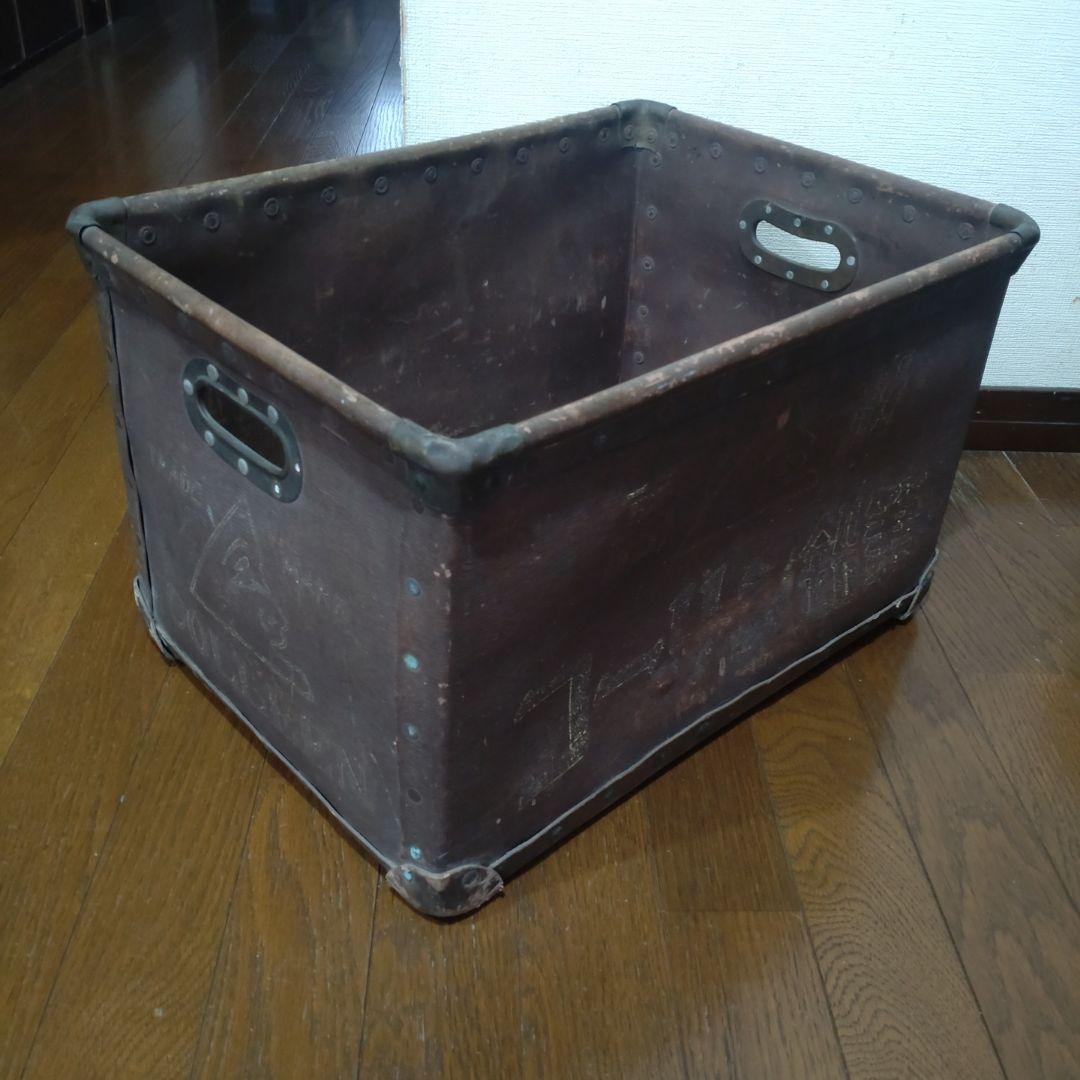 当時物☆コーリン鉛筆ボテ箱☆ラビットやカブ等に