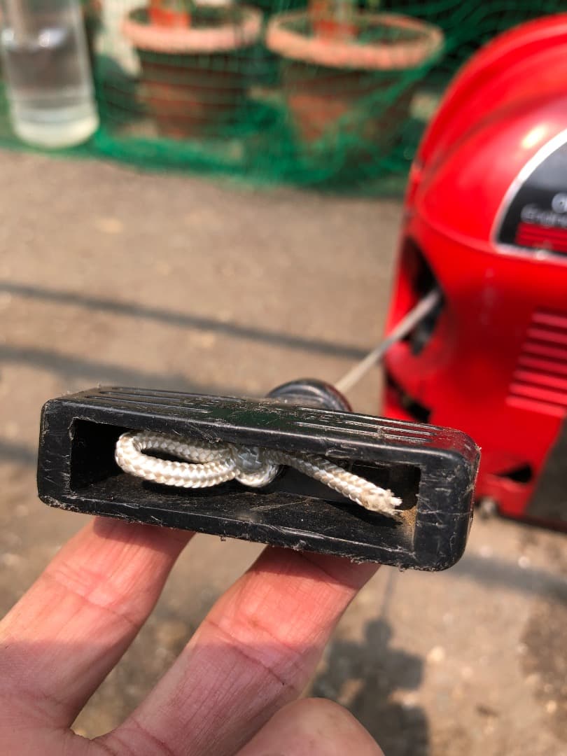 新ダイワ EG900-A (50Hz) ポータブル発電機