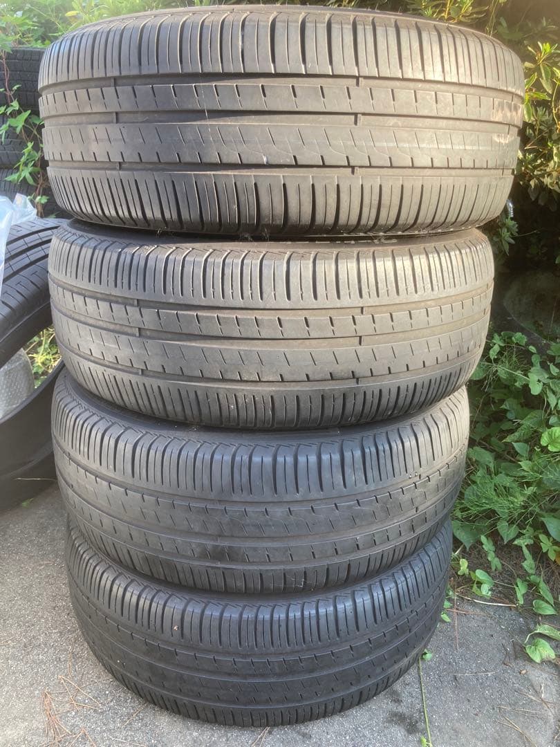 おせろさん専用②2021年バリ山！PIRELLI cinturato P6