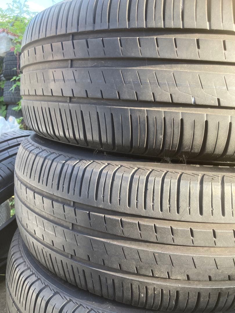 おせろさん専用②2021年バリ山！PIRELLI cinturato P6