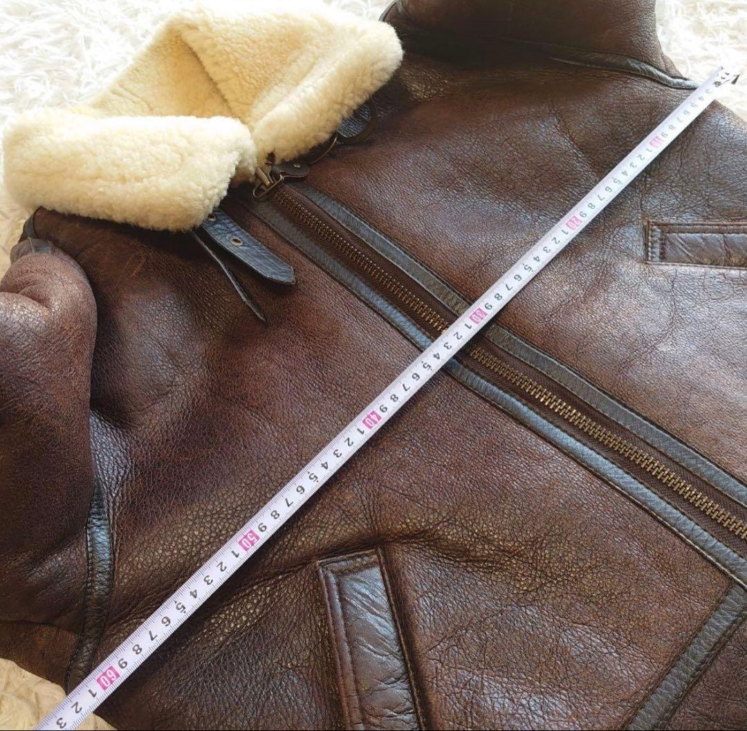 B-3 フライトジャケット