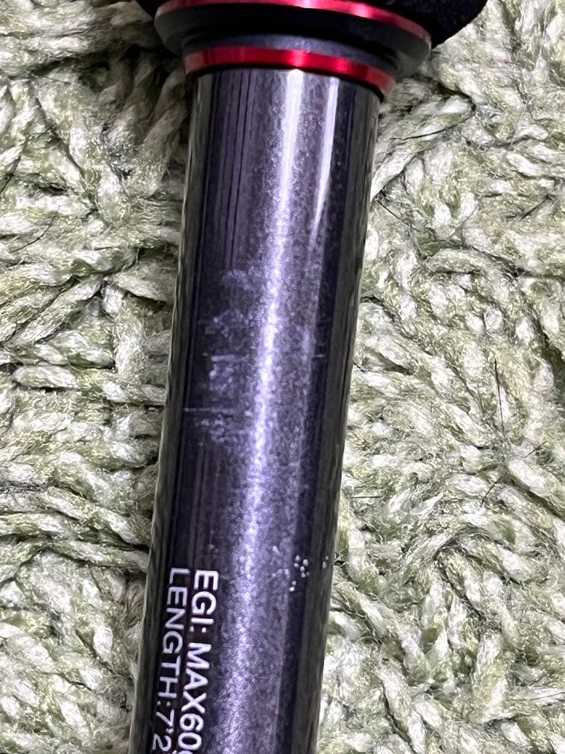 21セフィアエクスチューン ティップエギングS72ML-S