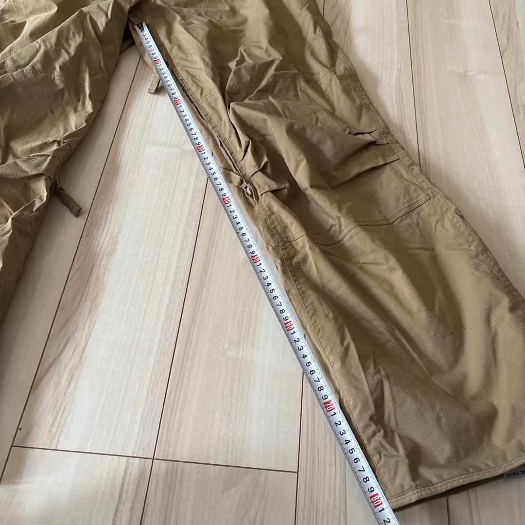 X-niX メンズ　スキースノーボードウェア　Lサイズ