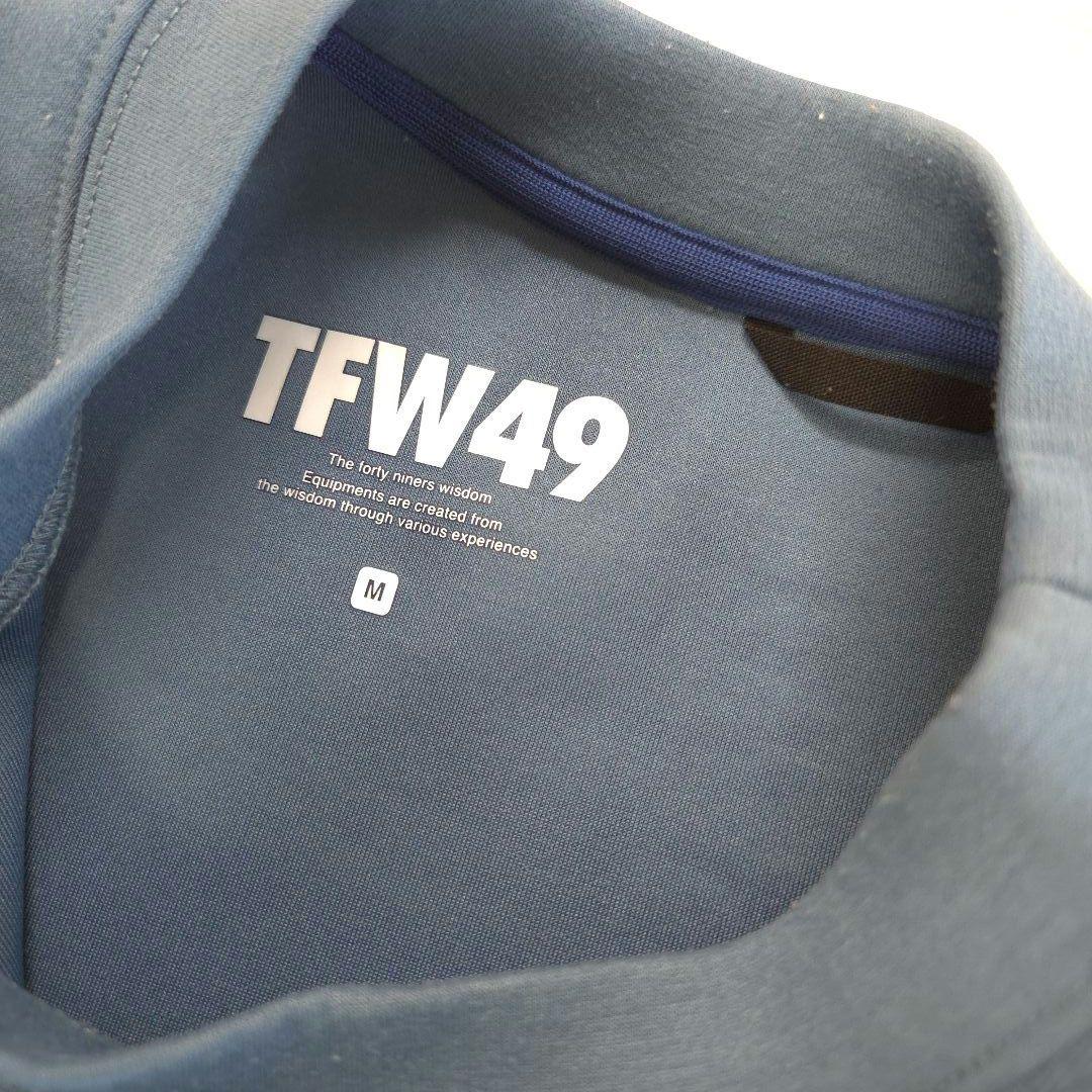 ハマさん専用　 TFW49 CARDBOARD HOODIEセット