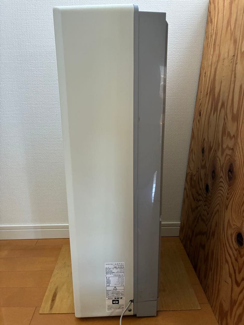 CORONA CW-A1614 エアコン 2014年製