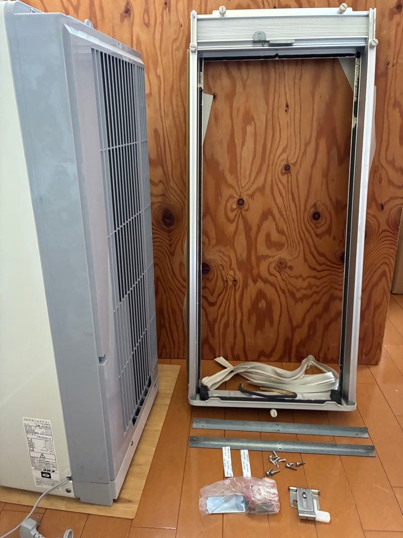 CORONA CW-A1614 エアコン 2014年製