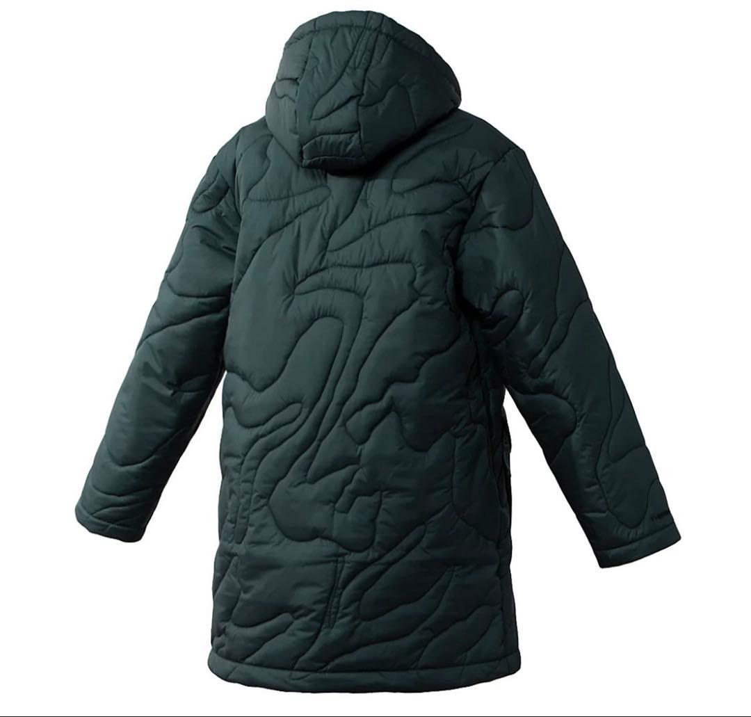 新品ナイキ Therma-FIT レペル サイドライン ジャケット2XL