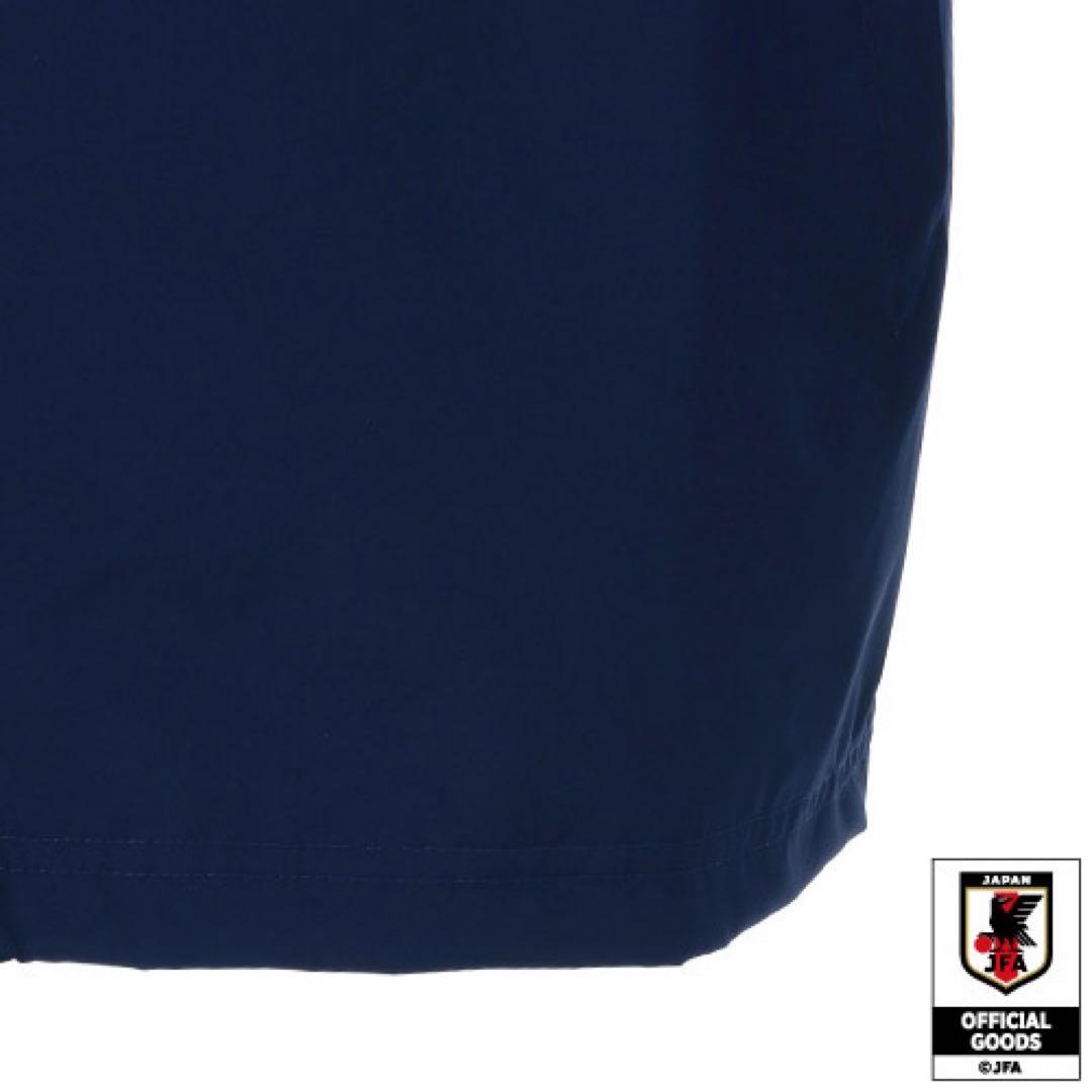 完売 ANA× サッカー 日本代表× adidas オールウェザー ジャケットL
