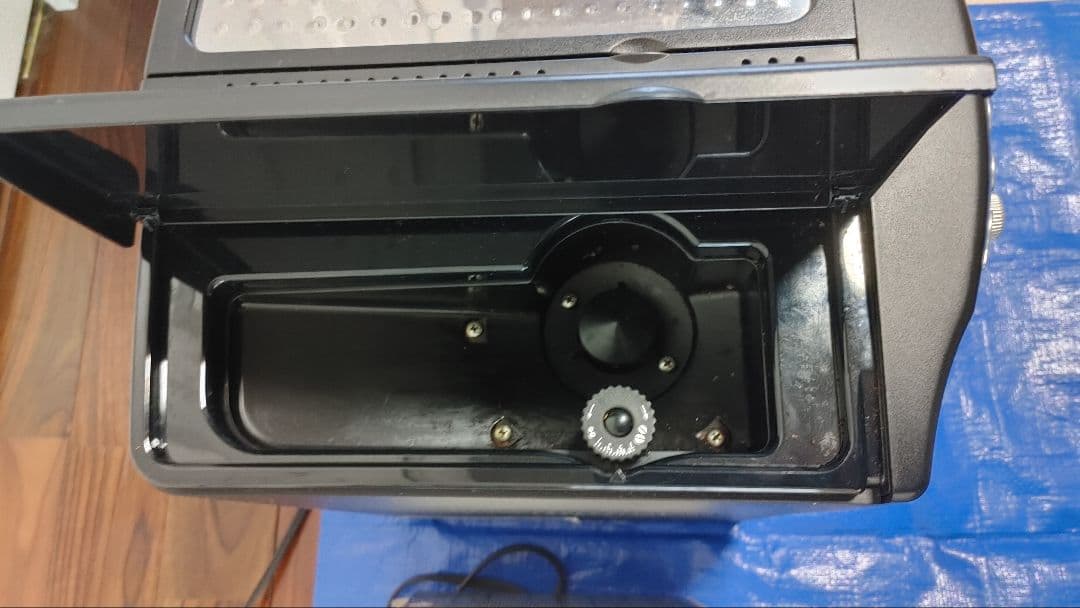 【あやか】デロンギ MAGNIFICA ESAM1000SJコーヒーマシン