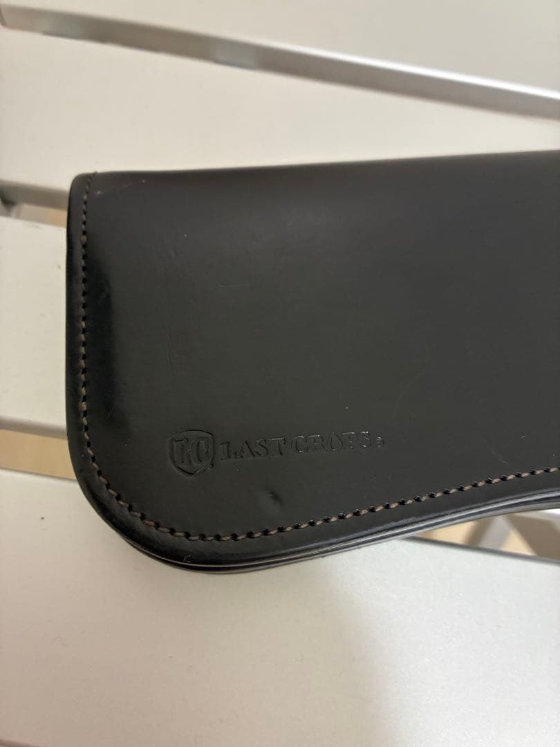 専用　ラストクロップス　ブリスター　L