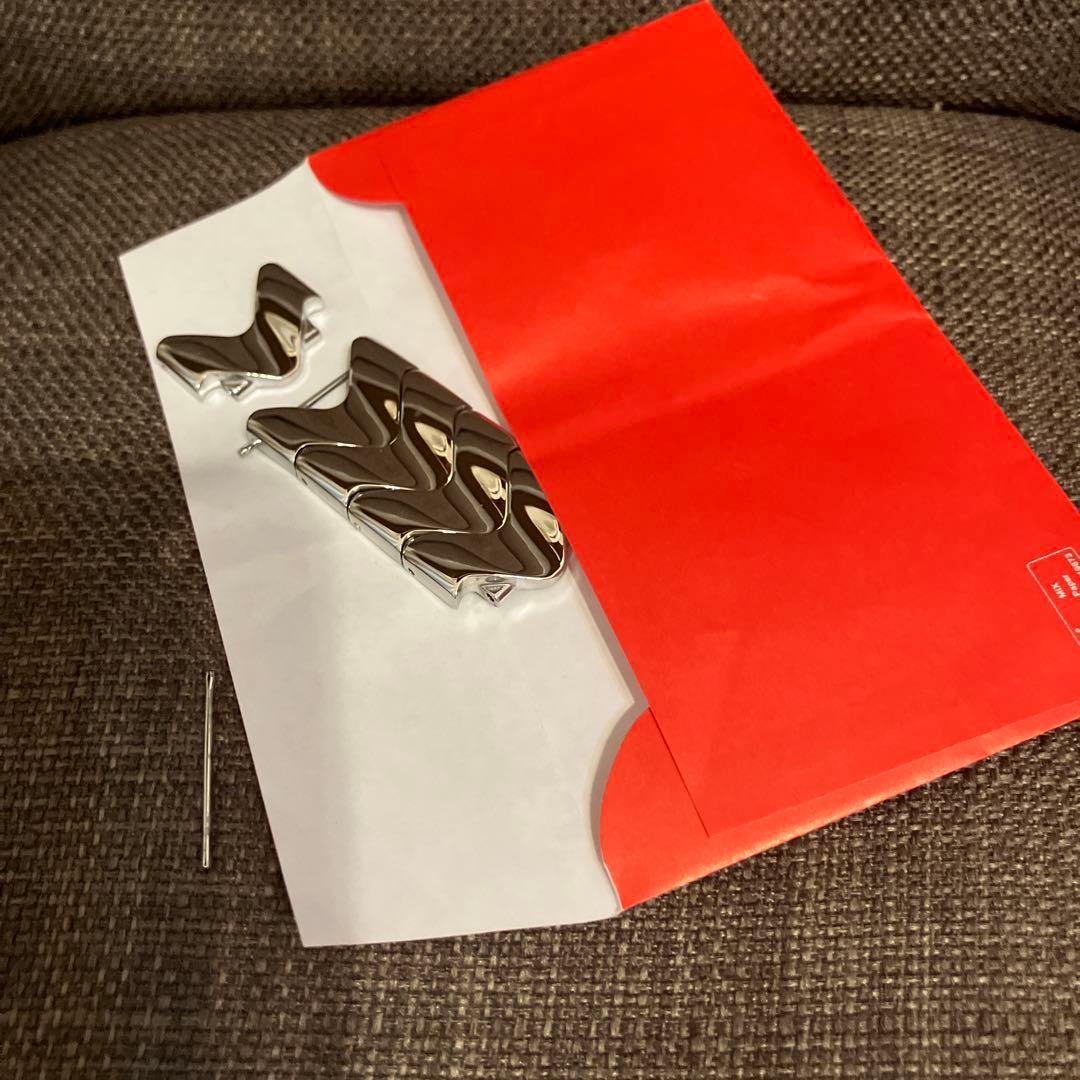 DIESEL 腕時計 DZ4683 Mercurial ステンレススチール値下可