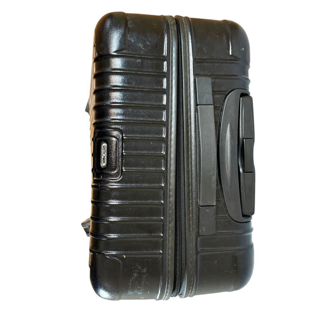 【4輪】RIMOWA リモワ サルサ 大型 スーツケース　キャリーケース