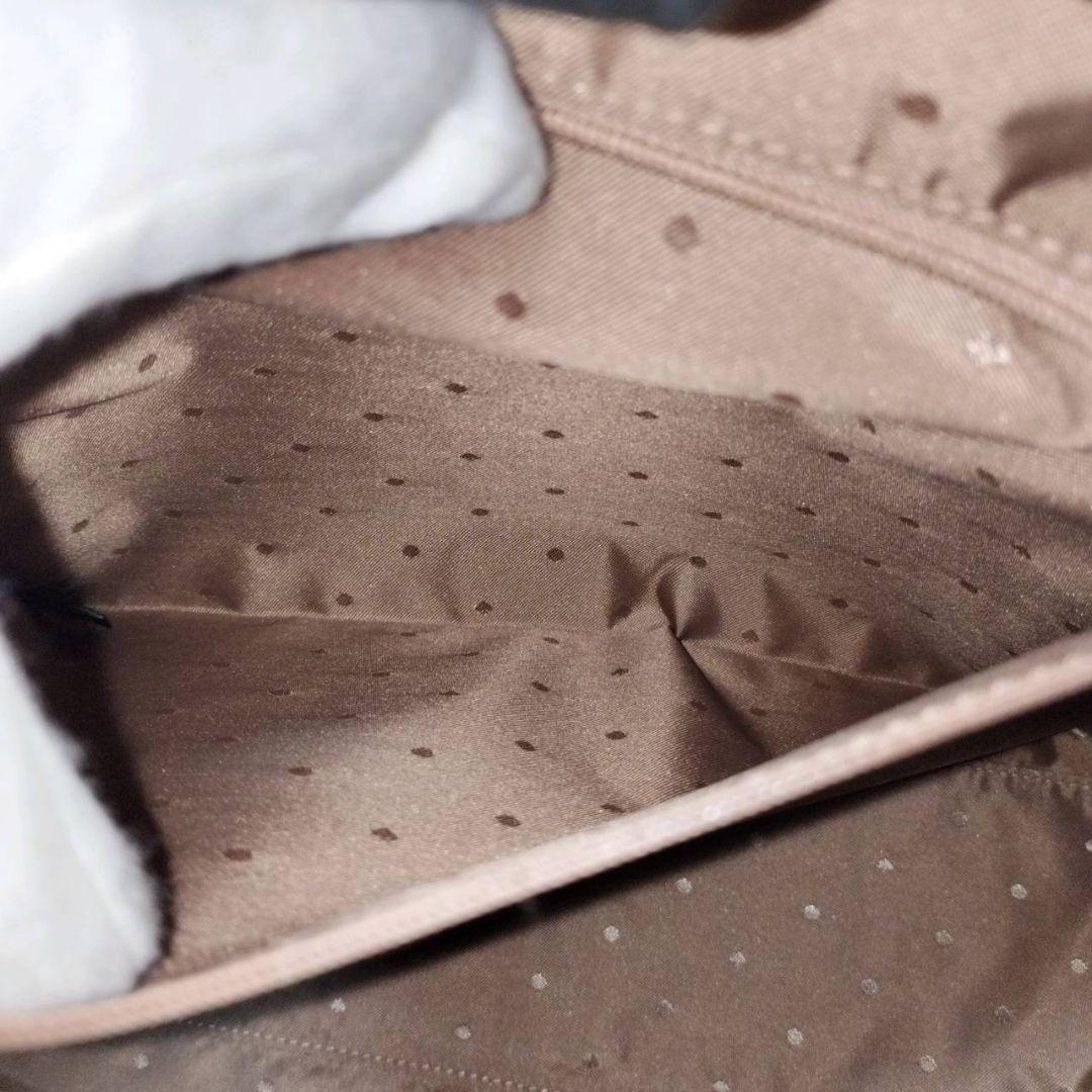 極美品 kate spade ケイトスペード トートバック ビジネス 保存袋付き