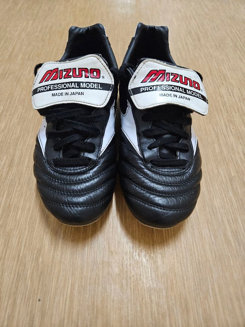 モレリア2JAPAN　26.0　サッカースパイク