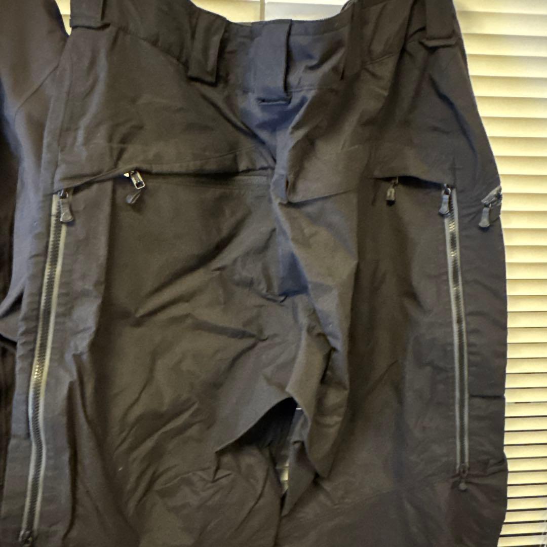 Burton ［ak］GORE-TEX 2L スノーボードウェア セット