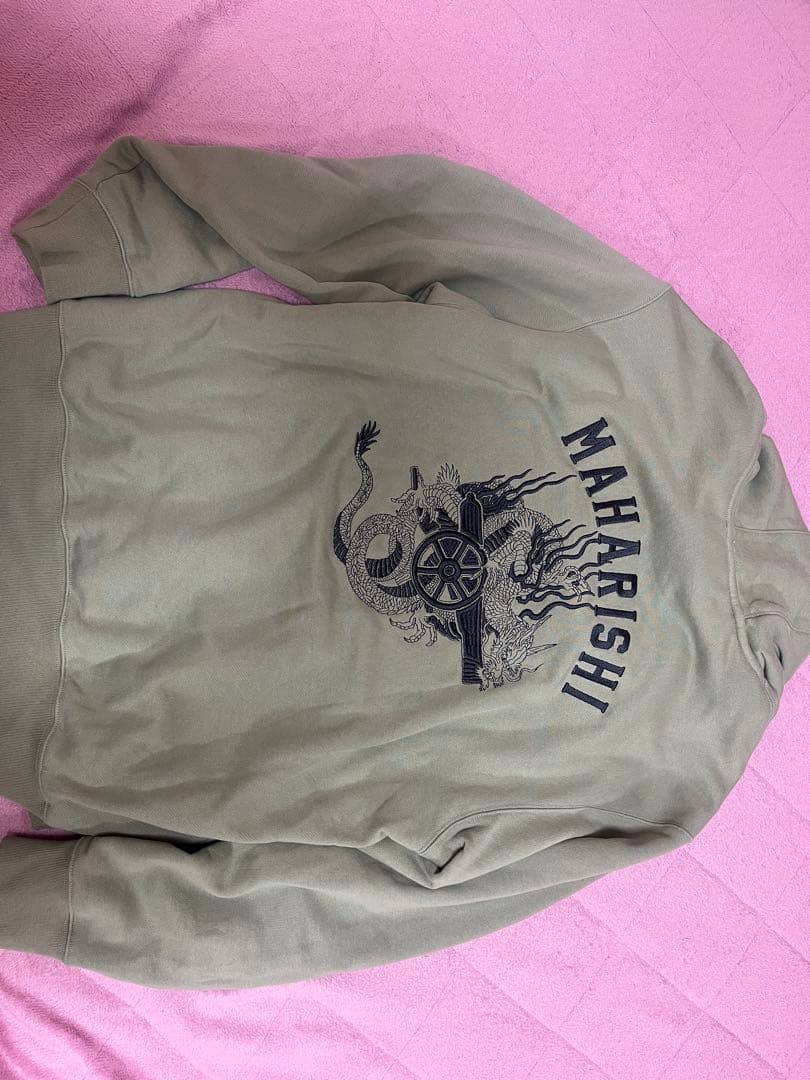 アーセナル　arsenal パーカーＬ　スウェットS adidas アディダス