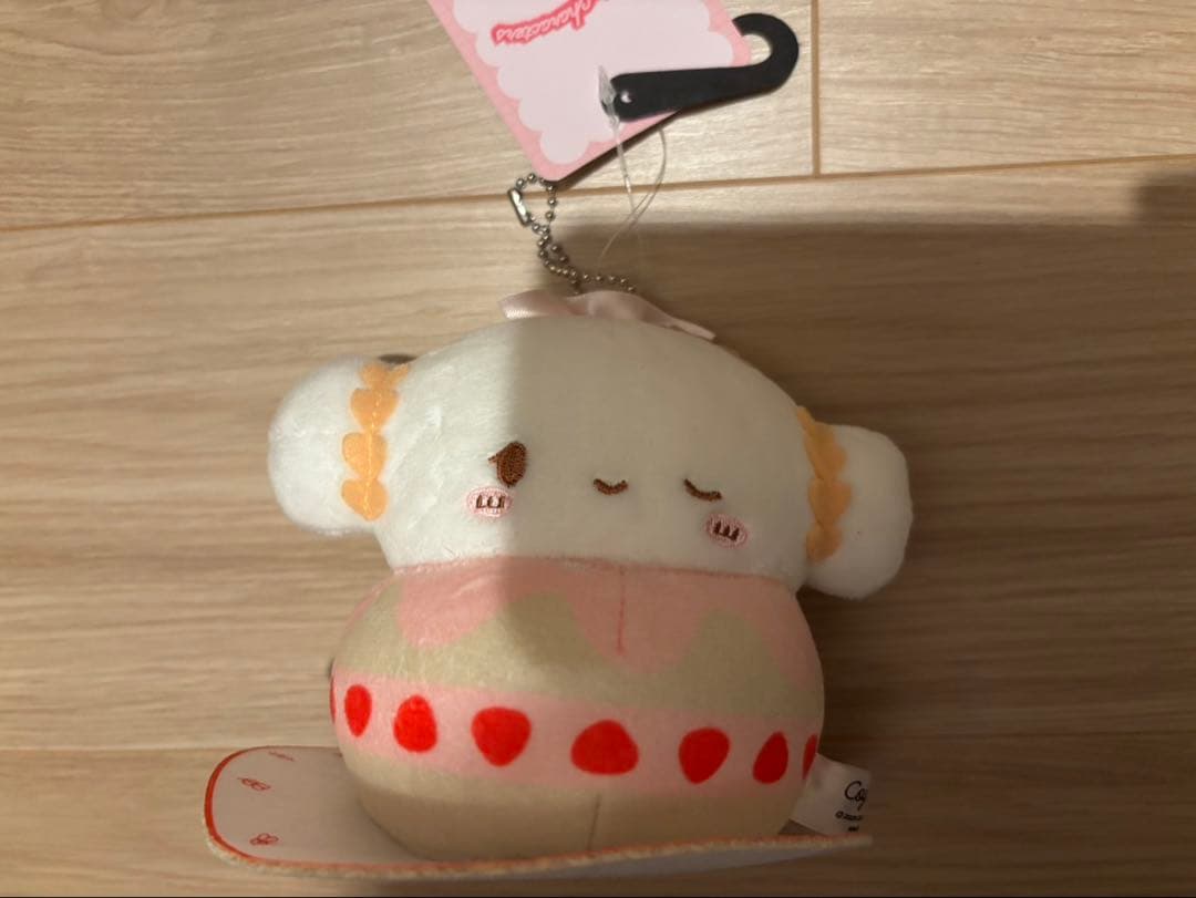 専用　こぎみゅんマスコットセット