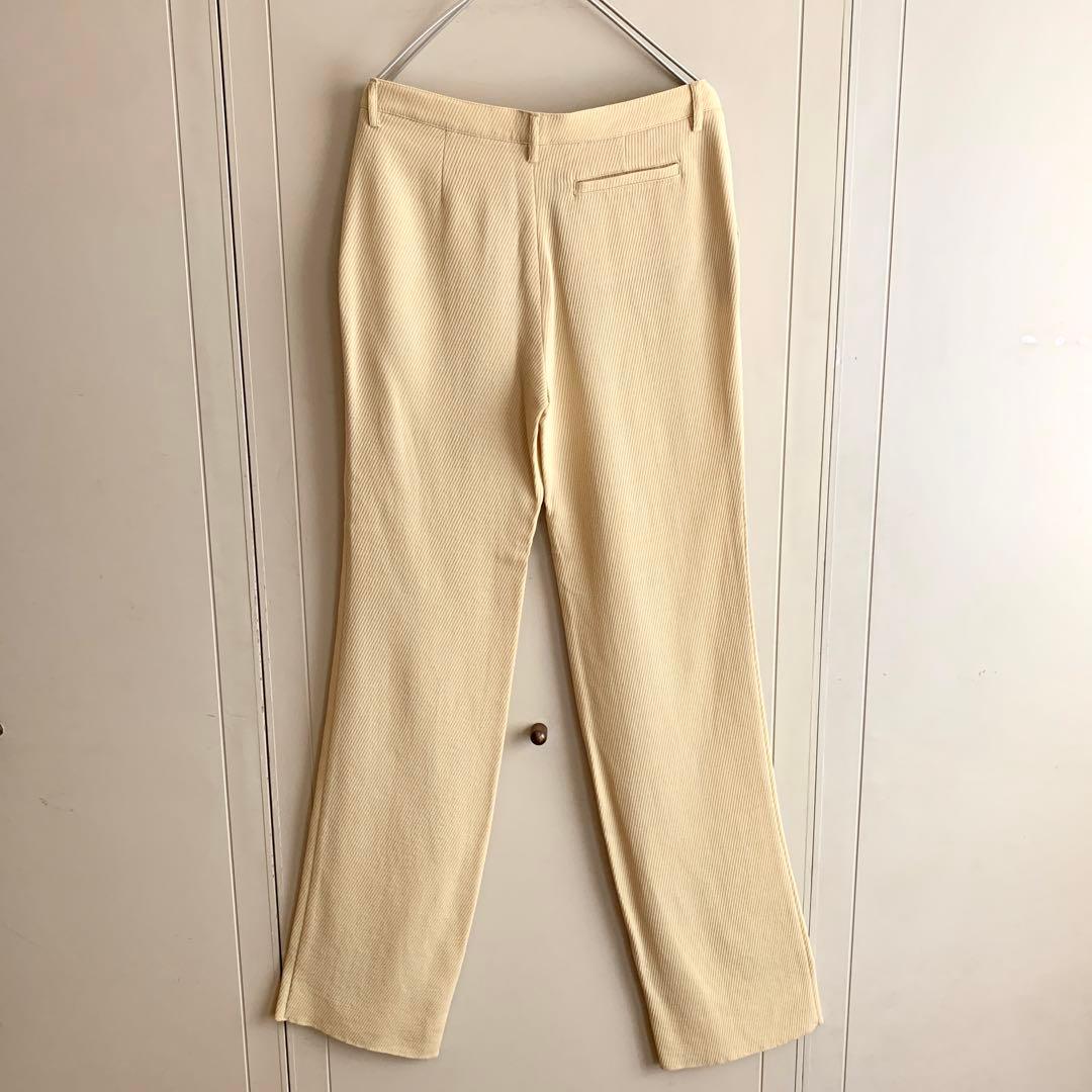 メル42399❗️ EMPORIO ARMANIダブルテーラードセットアップ