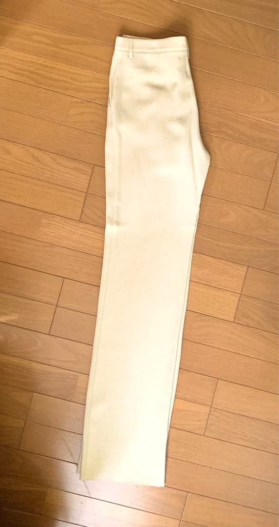 メル42399❗️ EMPORIO ARMANIダブルテーラードセットアップ