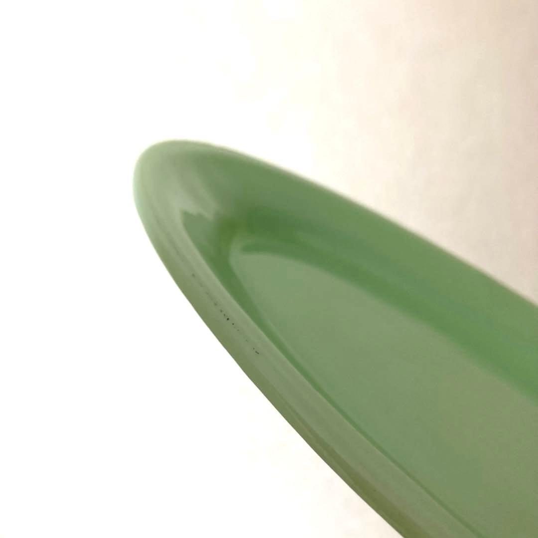 ファイヤーキング ジェダイ オーバルプレート 大 11-1/2インチ