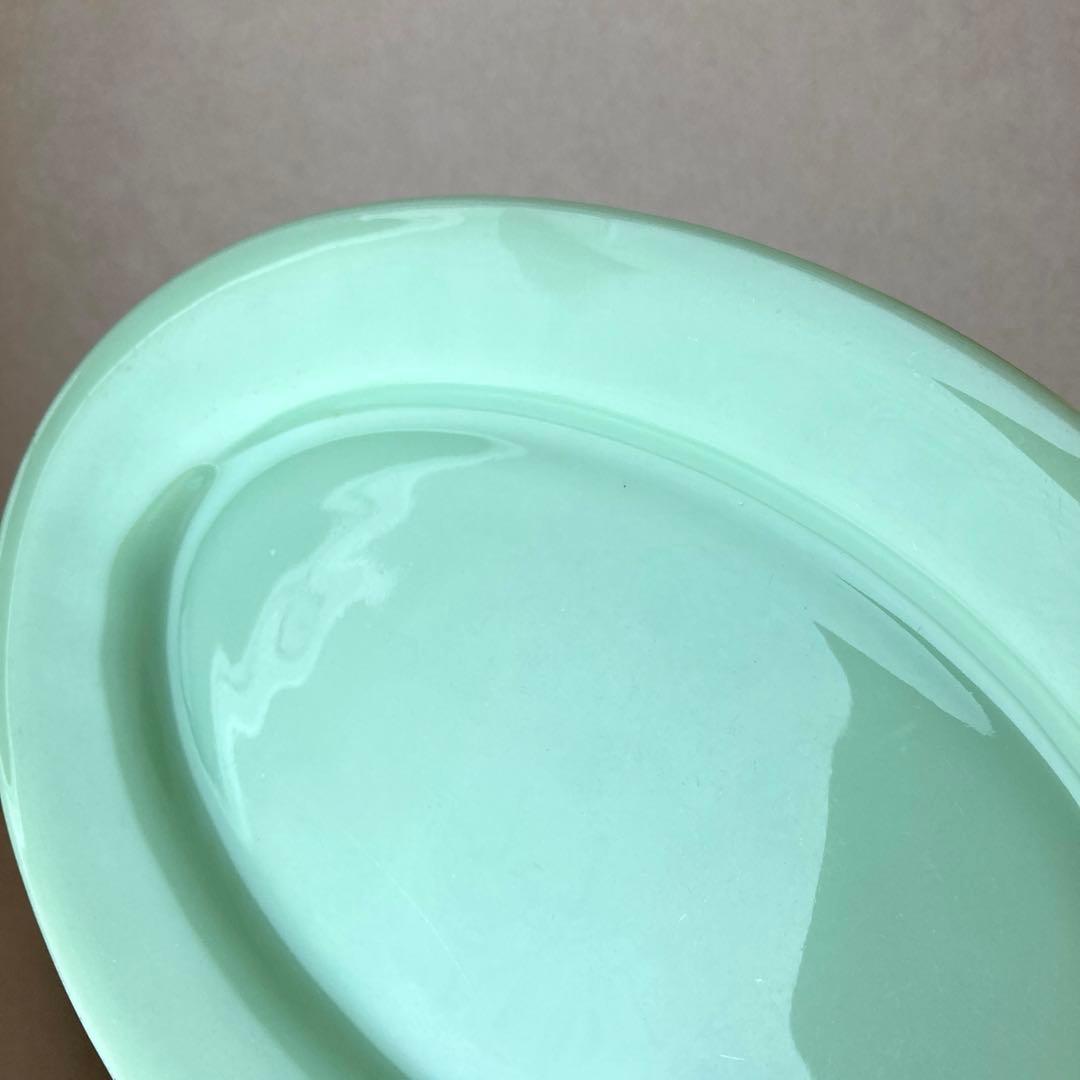 ファイヤーキング ジェダイ オーバルプレート 大 11-1/2インチ