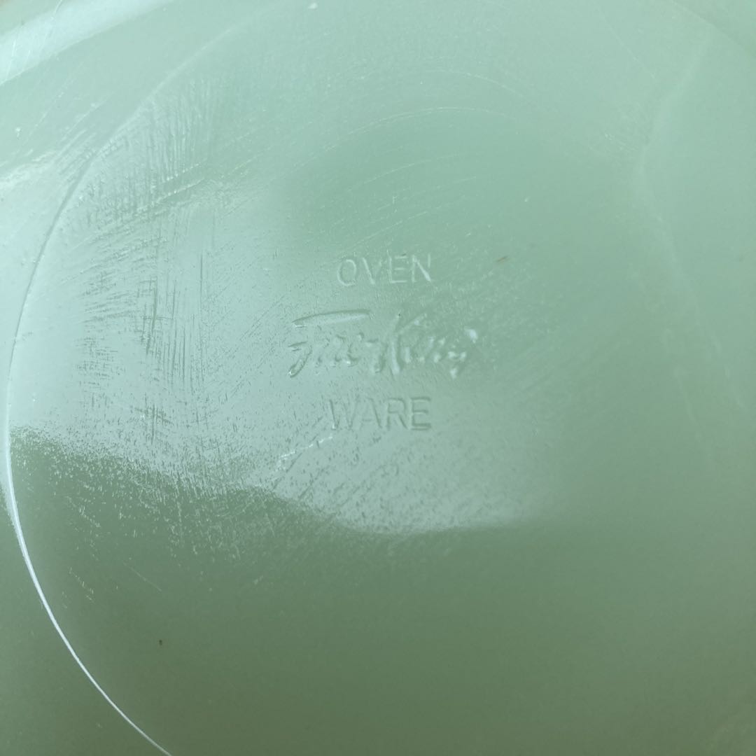 ファイヤーキング ジェダイ オーバルプレート 大 11-1/2インチ