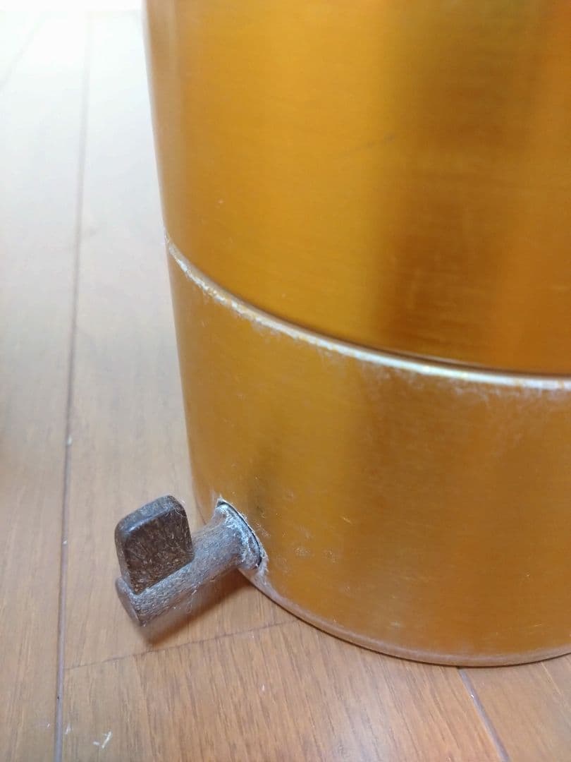 じゃがりこ アイスモールド 55ミリ　大信製作所 丸氷