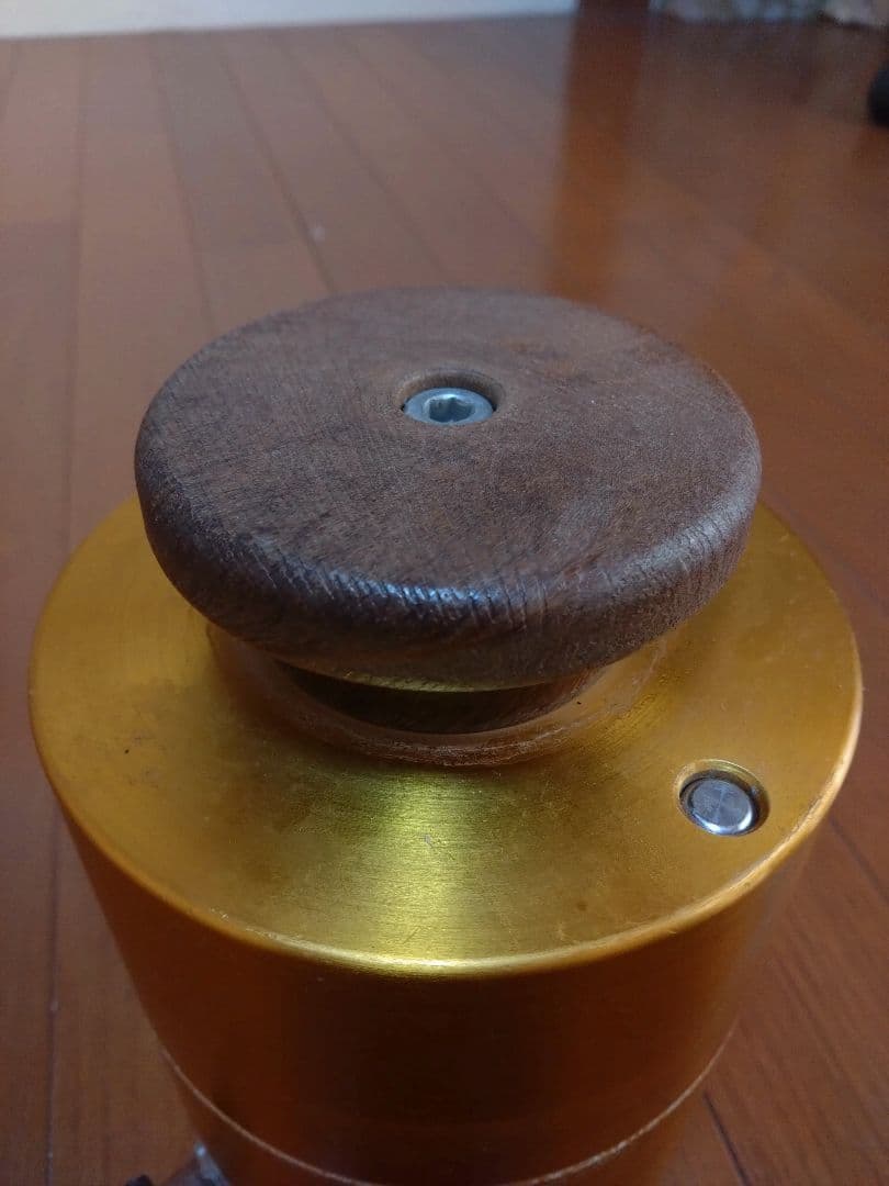 じゃがりこ アイスモールド 55ミリ　大信製作所 丸氷