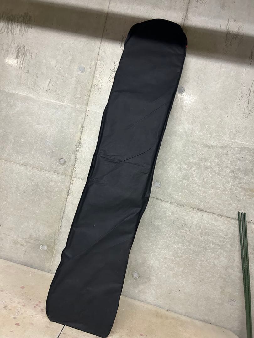 たけし　LIB TECH .MAYHEM RETRO RIPPER