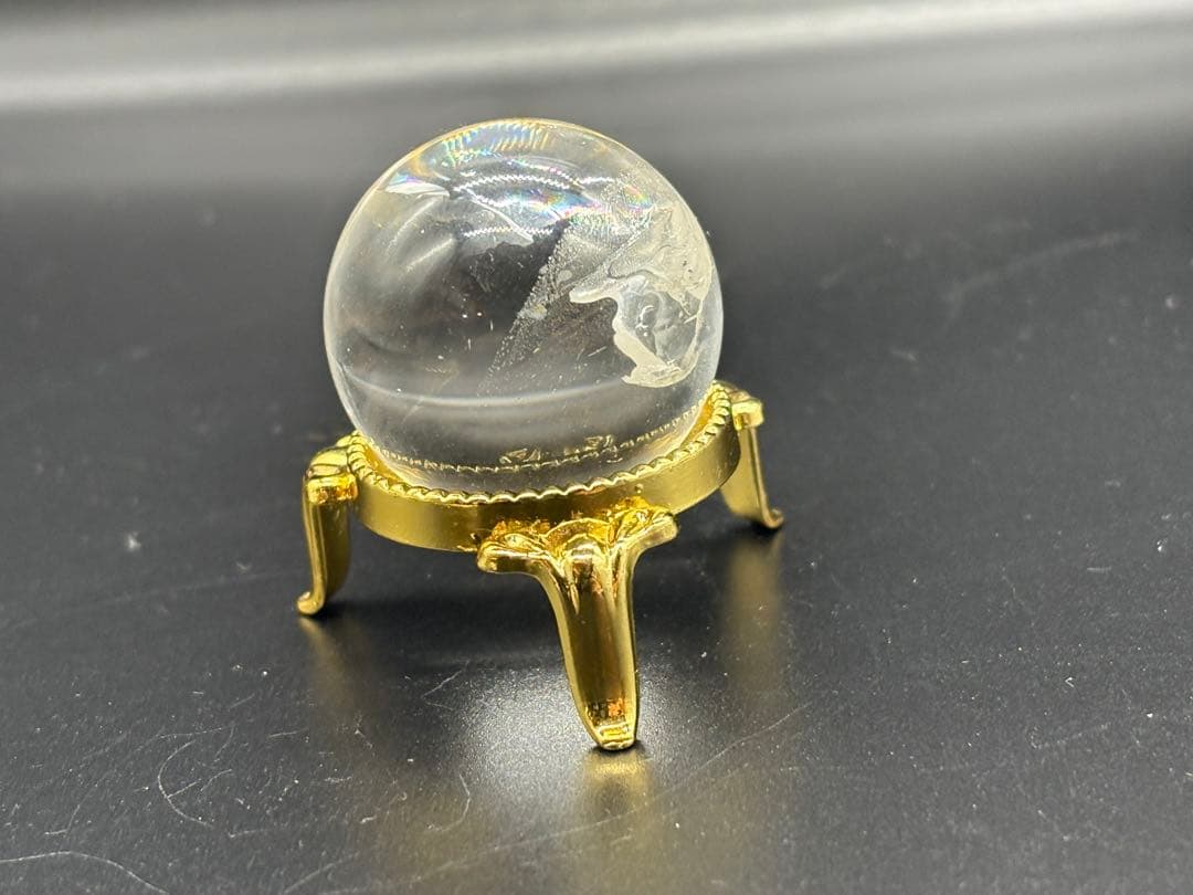 レムリアンスフィア