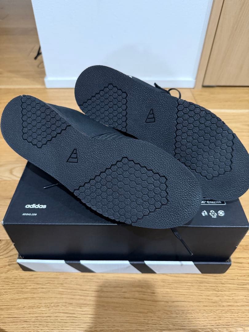 【新品級】adidas Powerlift 5 アディダスパワーリフト5