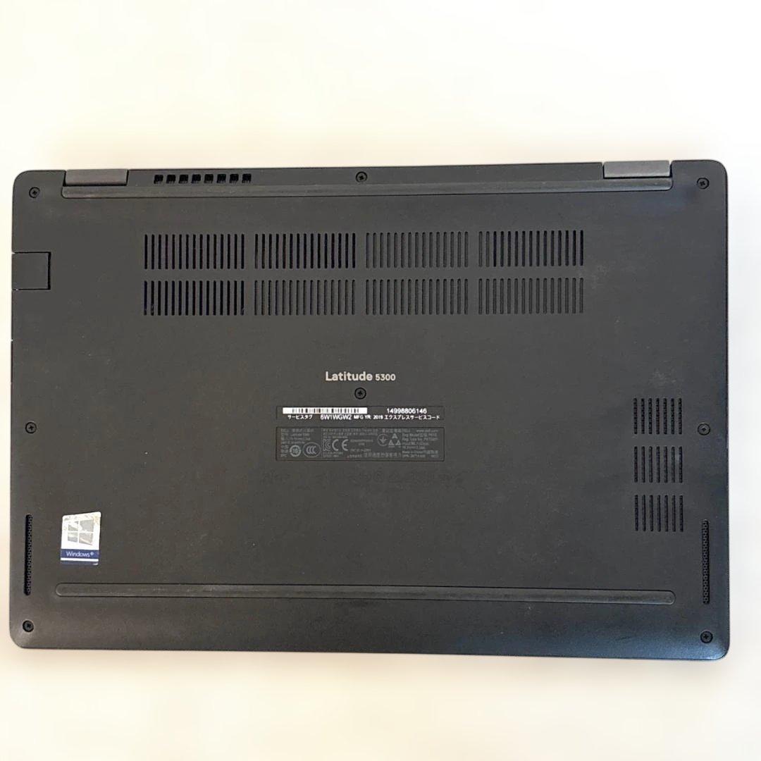 爆速大容量✨Corei5　第8世代✨DELL高性能 パソコン Windows11