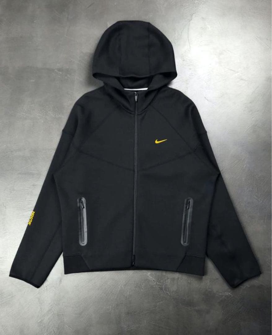 mサイズ　NIKE NOCTA Tech Fleece セットアップ