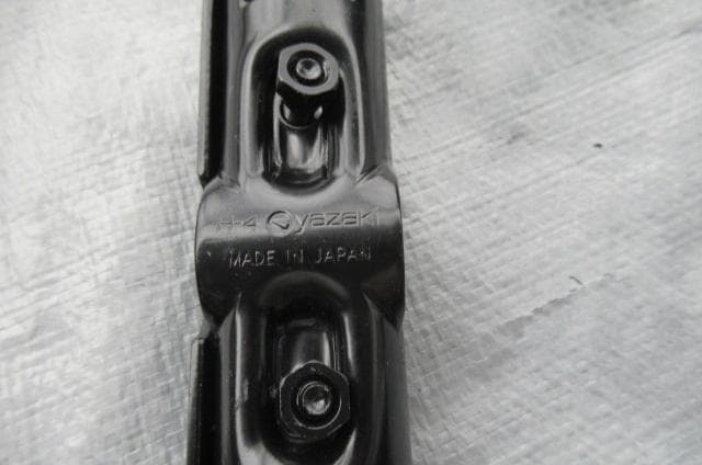 YAZAKI メタルジョイント 　セット　ヤザキ28mm