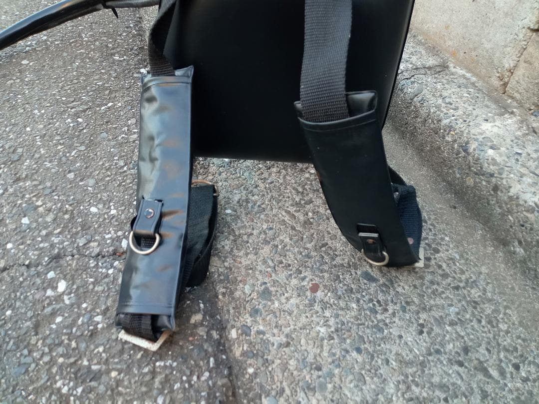 HONDA　ホンダ　4スト　背負い式　エンジン刈払機　草刈機　GX25