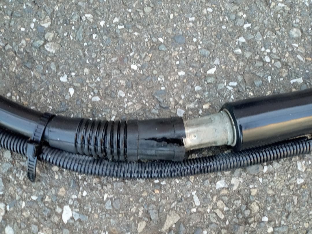 HONDA　ホンダ　4スト　背負い式　エンジン刈払機　草刈機　GX25