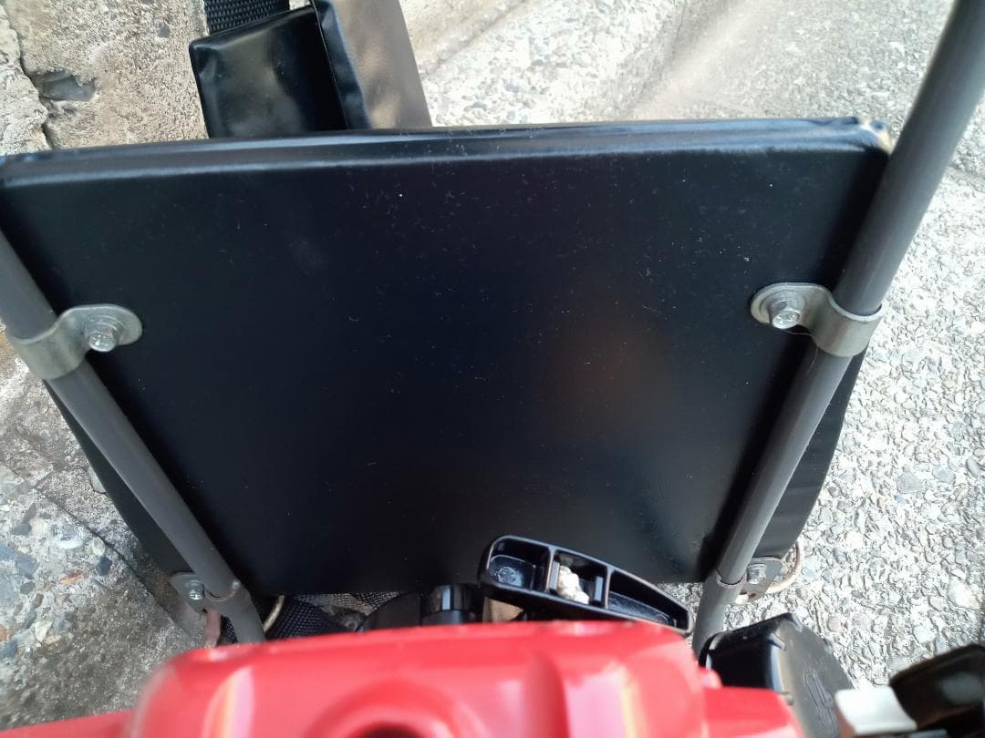 HONDA　ホンダ　4スト　背負い式　エンジン刈払機　草刈機　GX25