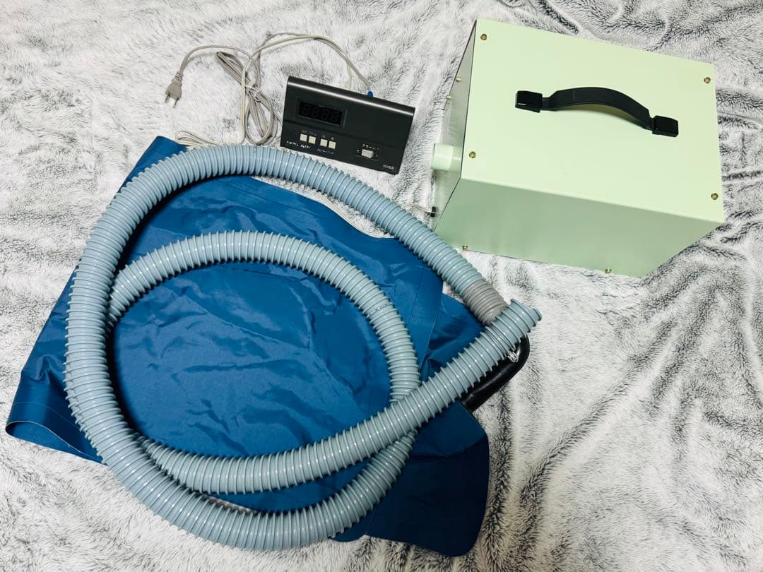 定刻起床装置 やすらぎ(MODEL-SUK-48-01）