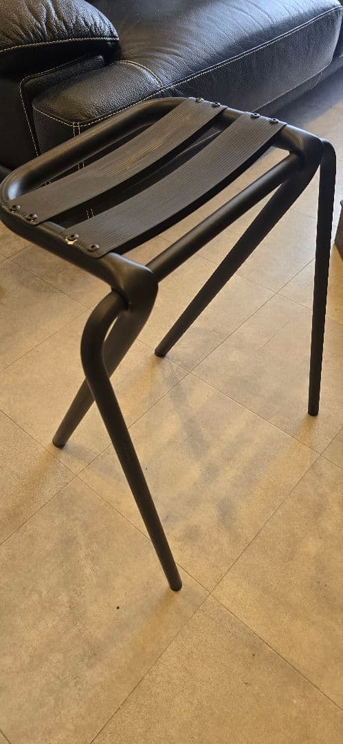 デュエンデDUENDE/ベント ロースツール