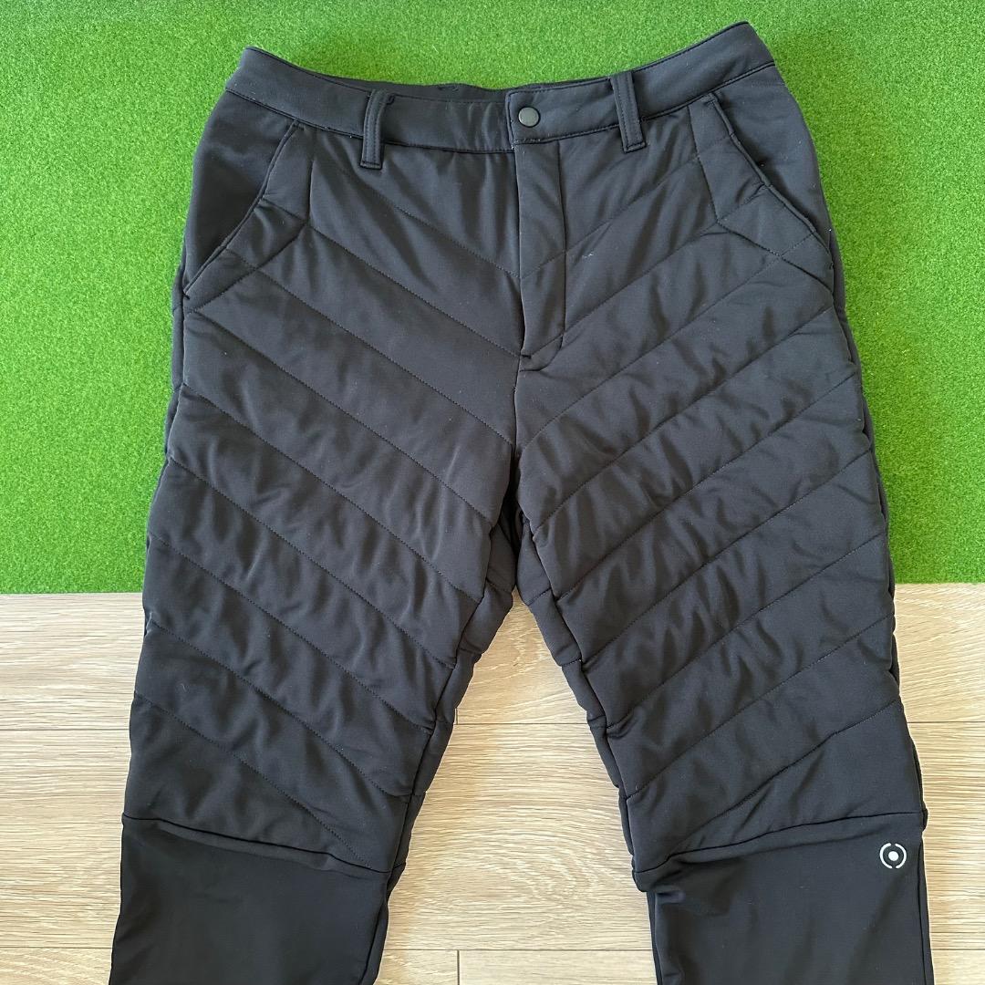 PING（ピン） メンズゴルフ　中綿パンツ　LL