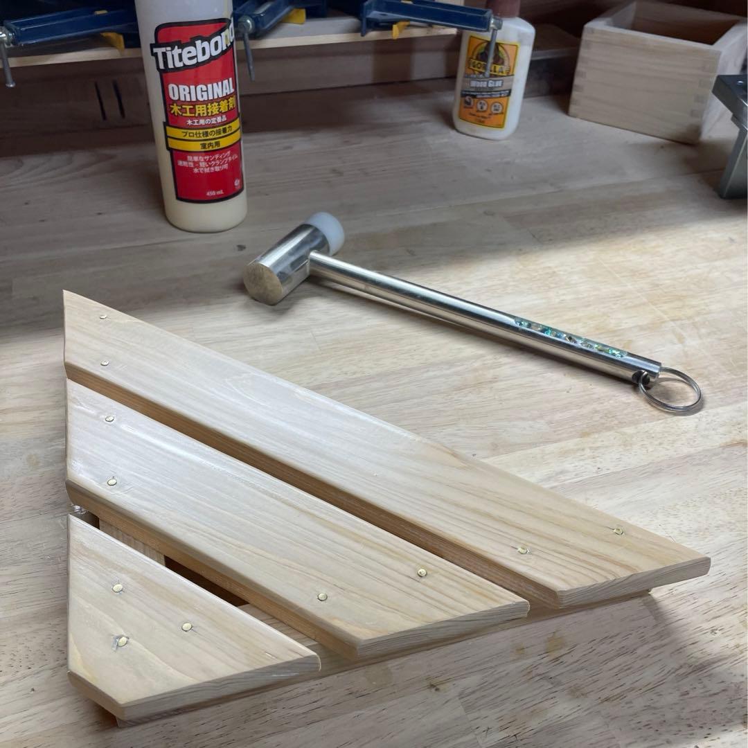 ハンドメイド オーダー本棚 ラック制作依頼専用ホーム