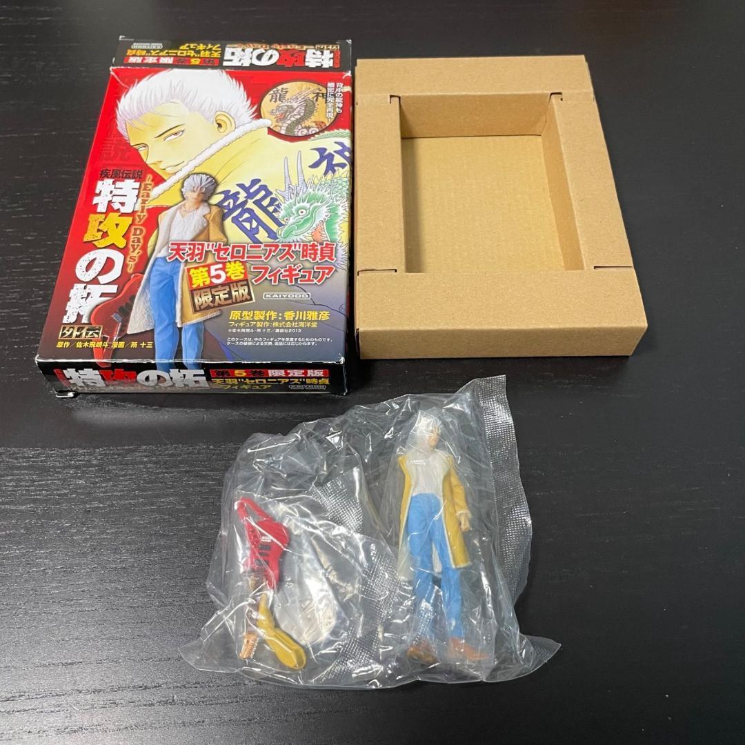 特攻の拓　全27巻　外伝 Early Days〜全5巻　 全巻セット　おまけ付き