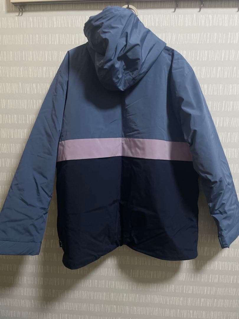 BILLABONG ビラボン　撥水ウェア　スノーボード　XL ※使用一回　美品