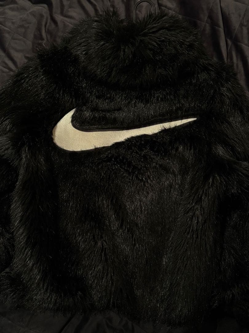 NIKE×AMBUSH ファージャケット　xs