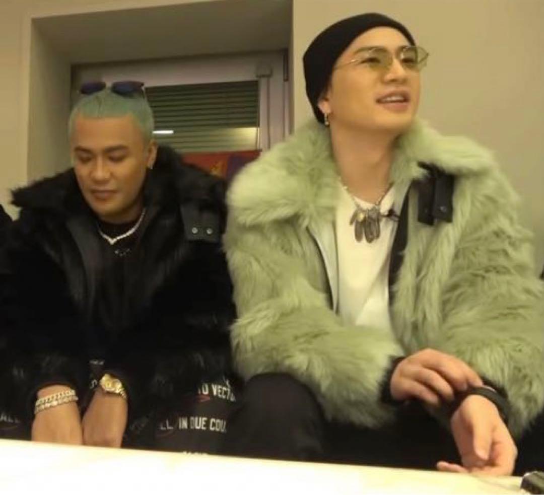 NIKE×AMBUSH ファージャケット　xs