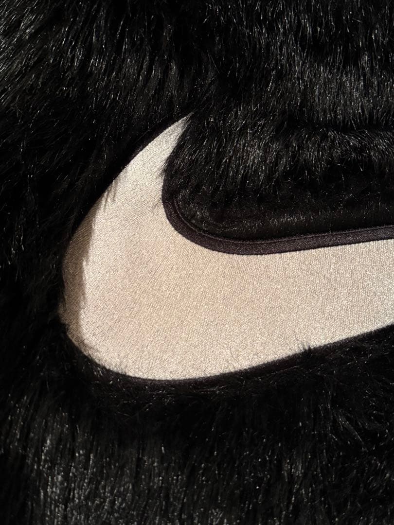 NIKE×AMBUSH ファージャケット　xs