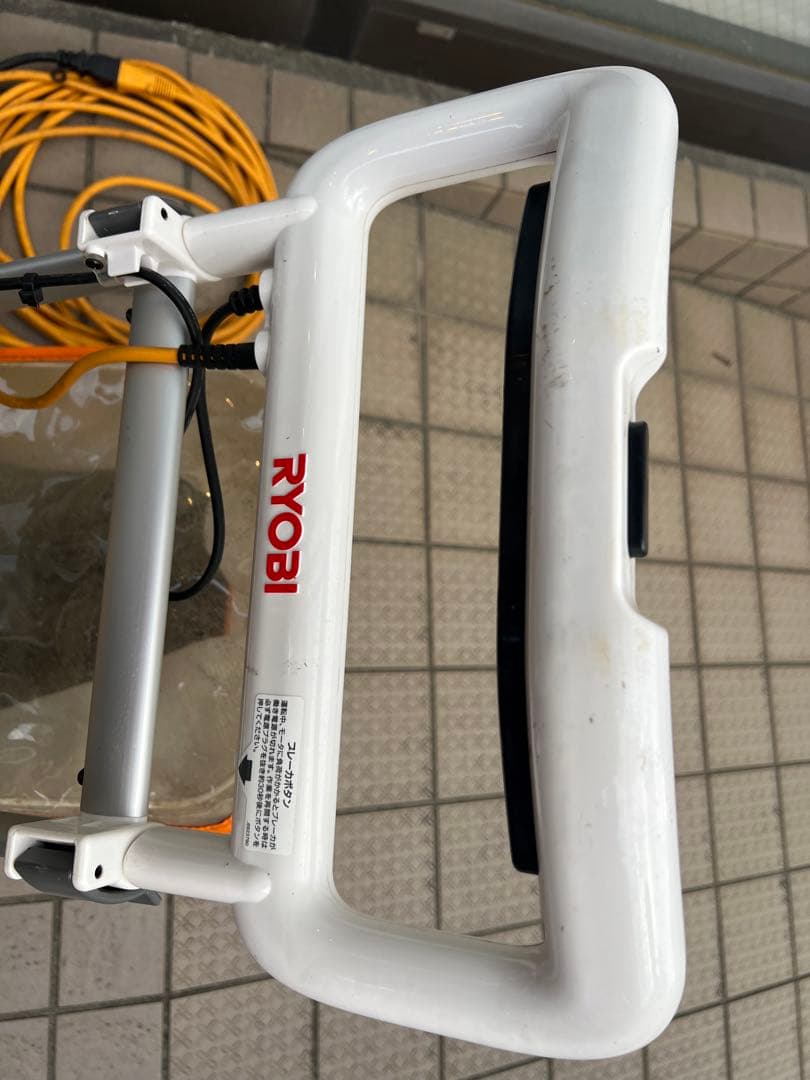 RYOBI リョービ 電動芝刈り機 LM-2310