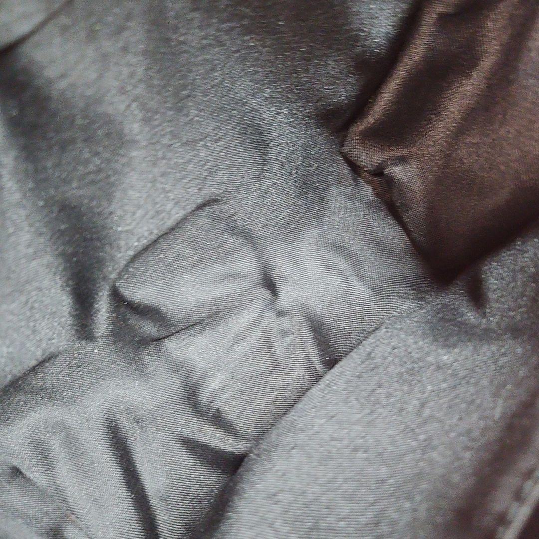 GUCCI グッチ ポーチ セカンドバッグ バニティ GGキャンバス ロゴ型押し