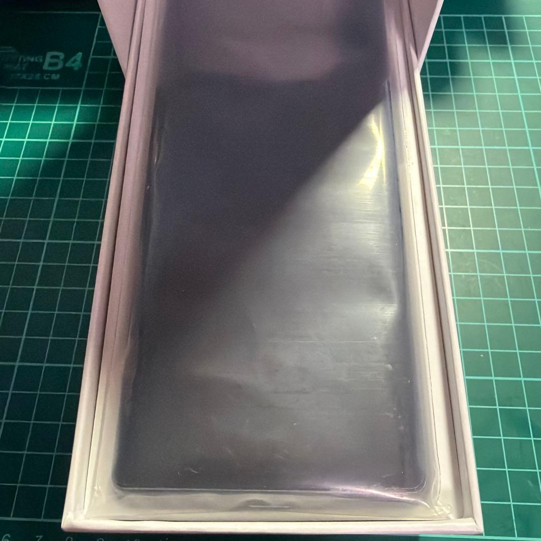 m*2様 LG WING 128GB